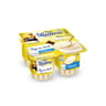 La Laitière Riz au lait nature 4x115g
