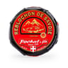 Pochat et fils petit reblochon fruitier de savoie aop 240 g
