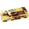 La Laitière Petit pot de crème chocolat 8x100g