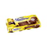 La Laitière Petit pot de crème chocolat 8x100g