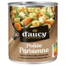 D'aucy poêlée parisienne à la graisse de canard 580g