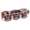 Arnaud Lot 3x90g Campagne Piment Espelette + Lapin aux Pruneaux + Canard Armagnac