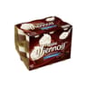 Le Viennois Liégeois chocolat 12x100g