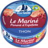 Petit Navire emiette de thon piment d'Espelette 110g