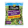 Florette salade trio mâche roquette betterave sachet 175g