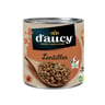 D'aucy lentilles préparées 1/2 265g