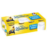 La Laitière Yaourt au lait entier nature 8x125g