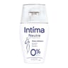Intima gel quotidien toilette intime neutre 200 ml