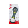 Hochet double matière soft maracas Sophie la Girafe