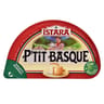 Istara p'tit basque pur brebis 34%mg 220g