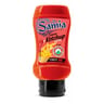 Samia ketchup harissa halal 350g