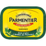 Parmentier sardines huile olive et herbes de provence 135 g
