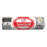 Saint loup buche affinée de chèvre cendrée 180g