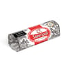 Saint loup buche affinée de chèvre cendrée 180g