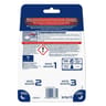 Finish nettoyant machine pendant le cycle x3