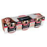 Arnaud terrine de campagne  lot 3x180g Campagne + Foie Porc + Foie Volaille Cognac