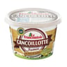 Le Francomtois cancoillotte igp fumée 250g