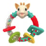 Hochet multi texture Sophie la girafe