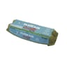 Cocorette oeufs plein air moyens x 12