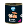 Borde panier forestier boîte 110g