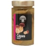 Borde cèpes extra bocal 175g