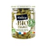 D'aucy haricots verts bio au naturel 290g