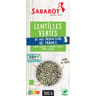 Sabarot lentille verte zrp 500g