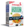 Sabarot petit épautre velay 10min 400g