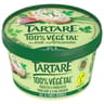 Tartare végétal ail et fines herbes pot 140g