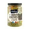 D'aucy petits pois carottes bien cultivés 250g