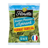 Florette salade jeunes pousses d'épinard sachet 175g