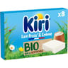 Kiri portion bio x8 - 144g