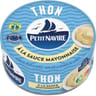 Petit navire thon a la sauce mayonnaise 140g