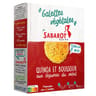 Sabarot galette quinoa/boulgour etui 170g x8