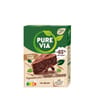 Pure via préparation pour fondant chocolat 277g