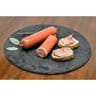 Charculor saucisse à tartiner 150g