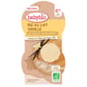 Babybio bols riz au lait vanille 2x110g