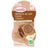 Babybio bols flan cacao 2x110g