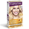 Eugène color coloration crème permanente les naturelles 29 blond très clair