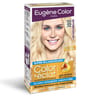 Eugène color coloration permanente les naturelles 100 blond très très clair naturel