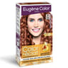 Eugène color coloration crème permanente les naturelles 21 blond clair cuivré