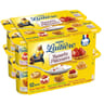 La Laitière Yaourts pâtissiers 12x125g