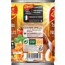 Zapetti torsades aux fricadelles sauce tomate cuisinée au boeuf francais - plat cuisiné 400g