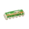 Coquy oeufs plein air x 12 calibre moyen 53/63 g
