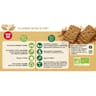 Céréal bio spéculoos à l'épeautre 125g