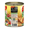 Zapetti ravioli 6 légumes au blé complet - plat cuisiné 800g
