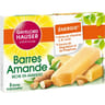 Gayelord Hauser barres amandes 125g