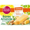 Gayelord Hauser barres amandes 125g