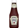 Heinz tomato ketchup flacon souple 342g