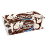 Le Viennois mousse liégeois chocolat 8x90g